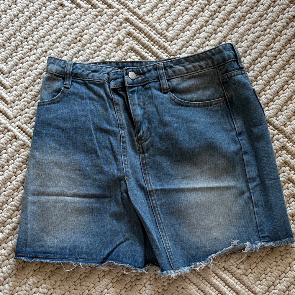 Hayden Blue Denim Apparel